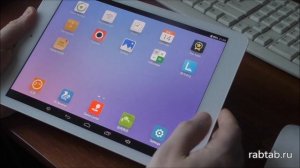 Как разблокировать экран планшета