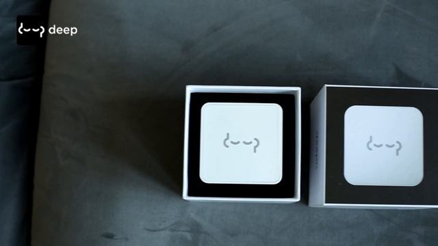 Кубик сна deep.n смотреть онлайн