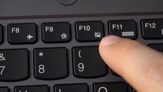 How to enable Touch Pad (Lenovo Legion laptop, Fn+F10) смотреть онлайн