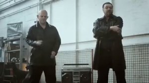 Сердечно-легочная реанимация (СЛР) с Винни Джонсом