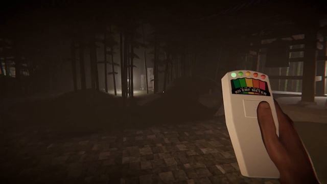 Можем общаться с духами - Прохождение Ghost Hunters Corp Часть 14 смотреть онлайн
