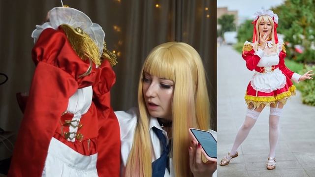 Косплей бренды с Алиэкспресс. Как выбрать косплей? Uwowo\Micocostumes\DokiDoki