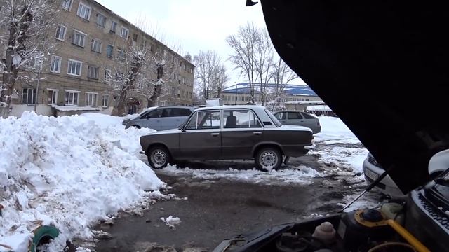 Разлетелся рхх. Как подобрать датчик смотреть онлайн