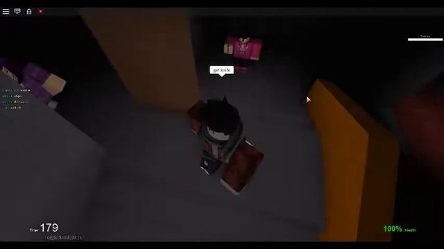 Vampire Hunters 2 - Roblox #3 смотреть онлайн