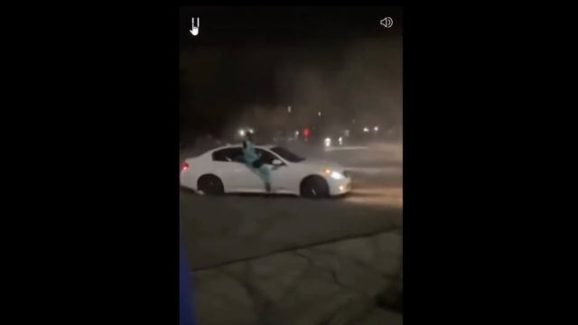 The Infamous Infiniti G35 Skyline: Unmasking Memphis' Underground Street Legend