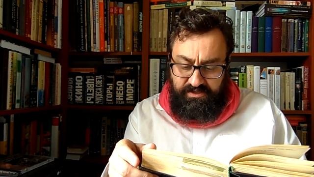 Уолтер де ла Мар Слушатели - ЧИТАЕТ ПОЭТ смотреть онлайн