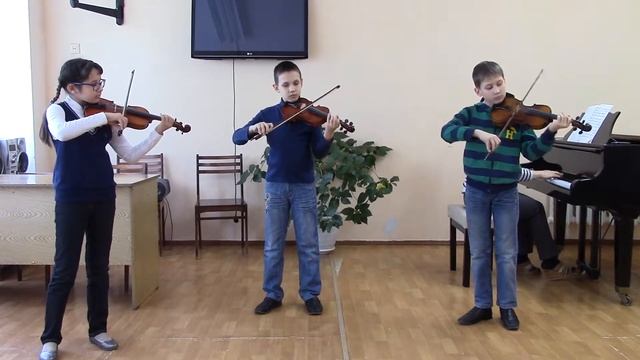 Школьная полька смотреть онлайн