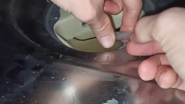 Ремонт посудомоечной машинки IKEA Electrolux смотреть онлайн