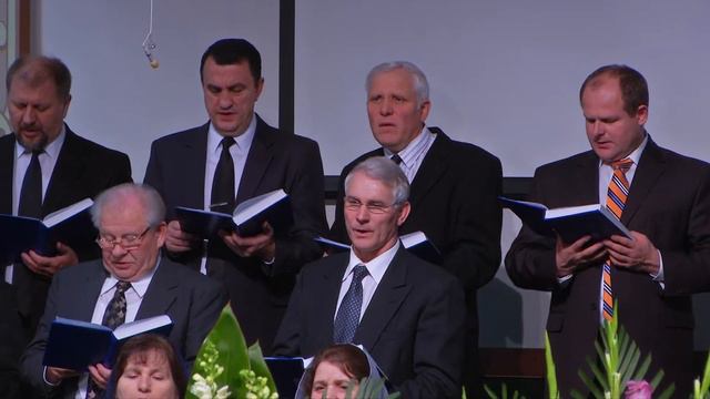 Чудный чертог﻿ - Хор смотреть онлайн