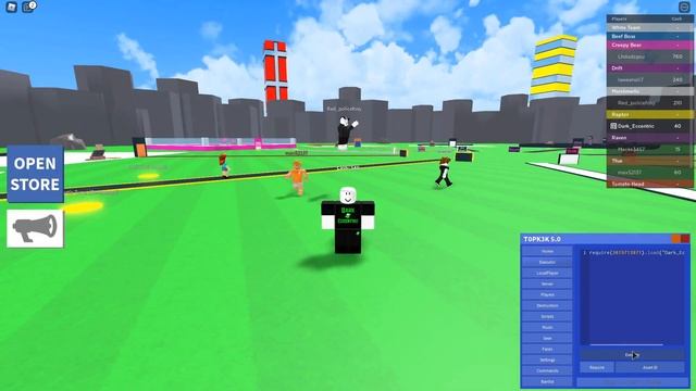 Roblox Script Showcase Episode#1458/KFC Restaurant смотреть онлайн
