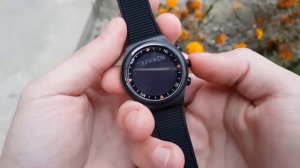 Настройка часов Аль харамен