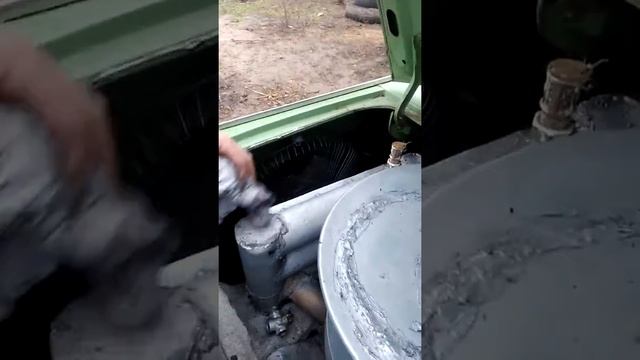Газогенератор для авто на дровах своими руками смотреть онлайн