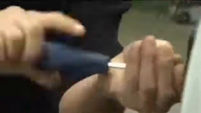 Последнее слово в области защиты номера от камер! Нанономер прекрасно защищает от ик камер гибдд! смотреть онлайн