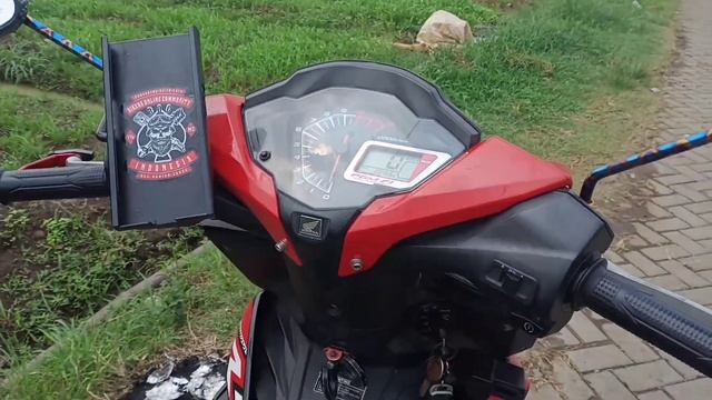 Modifikasi GTR 150 ojeg online simple смотреть онлайн