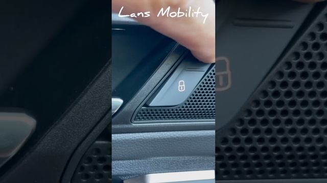 Volkswagen NEW Tiguan R-Line 2023 ASMR Sounds