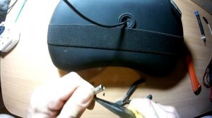 Массажная подушка. Массажёр. Шиатсу. Для шеи, плеч и спины. Не включается. Ремонт и диагностика.