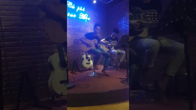 Eros - Chris Spheeris | Hòa tấu guitar: Eros смотреть онлайн