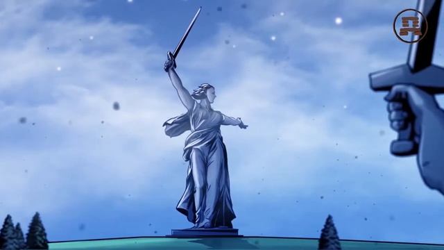 Кто создал РУСЬ тебя такой?! смотреть онлайн