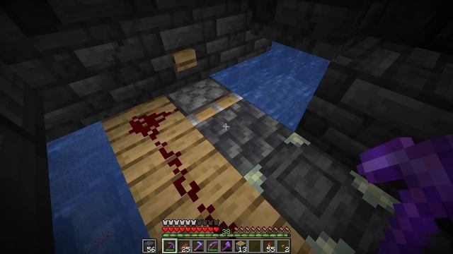 J'ai créé une PRISON à WITHER ! - Episode 11 Minecraft 1.19 смотреть онлайн