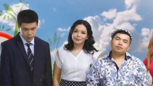 Все из-за мужиков |промо-ролик 5| в кино со 2 марта