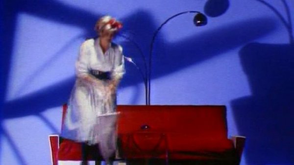 2 Unlimited- Workaholic. Space Music.