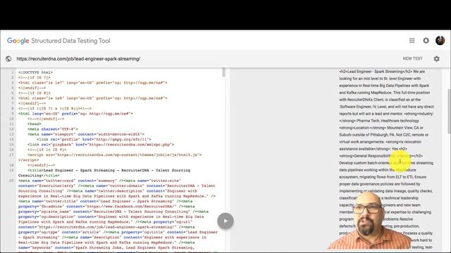 EveryThing Recruiting Ep 2: How to get job postings ranked higher - SEO смотреть онлайн