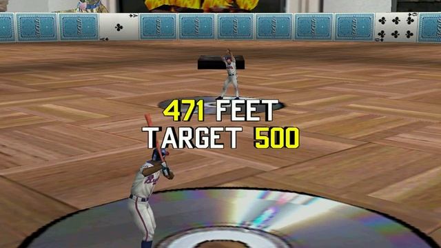 Triple Play 2001 - Living Room смотреть онлайн