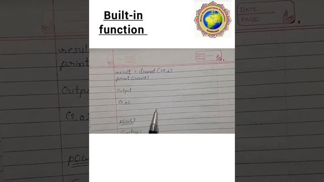 1st IT-A Subject-PYTHON Topic No.-4.3.1 W31 смотреть онлайн