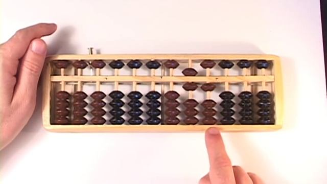 Abacus Lesson 26 // Subtraction-Complementary Numbers Respect to 10- TEN'S Column смотреть онлайн