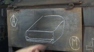 25 Самозатачивающийся нож