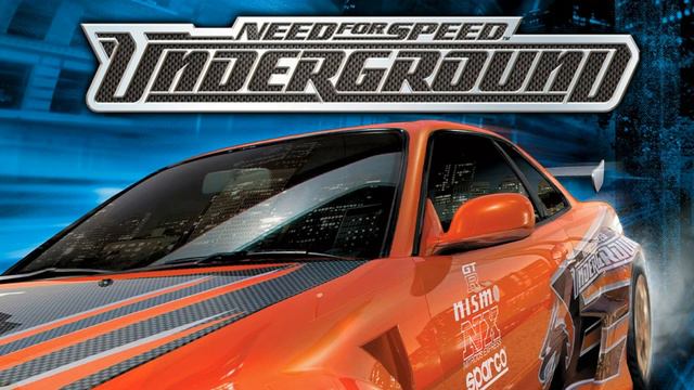 Get Low - Need for Speed: Underground (GBA) смотреть онлайн