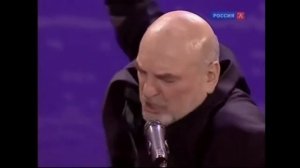 Басня И  Крылова «Ворона и лисица»  Читает Алексей Петренко