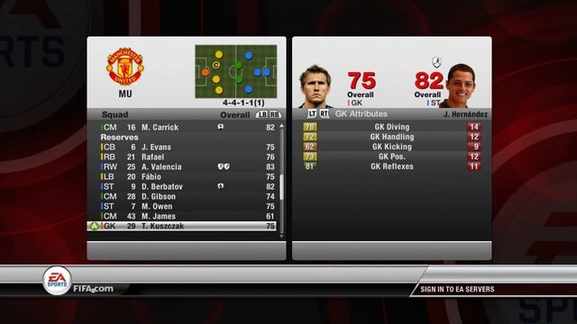 I PLAYED FIFA 12 Player Manager Career Mode again in 2021 - Want this in FIFA 22? смотреть онлайн