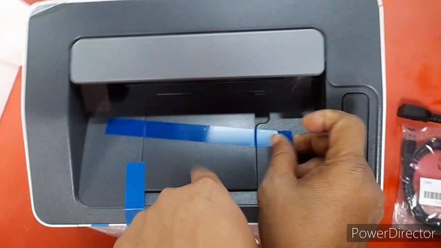 HP laser 108a printer unboxing and हिंदी रिव्यू!hp printer under 9999|best laser printer| смотреть онлайн