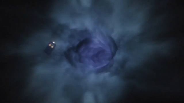 доктор кто новый доктор