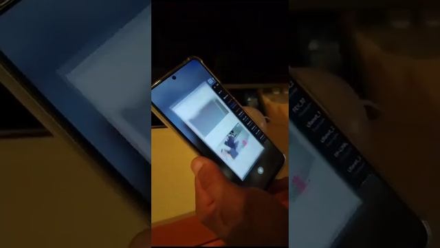 добавление камеры в приложение iCSee без показа qrкода с телефона камере. смотреть онлайн