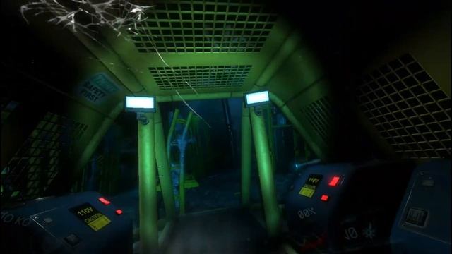 Narcosis прохождение #5 Без каких либо инструкций смотреть онлайн