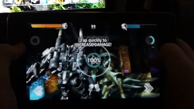 Видеообзор Pacific Rim для androidkafe.ru смотреть онлайн