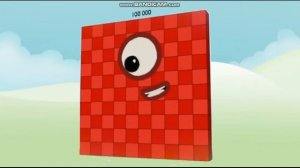 Numberblocks: Skip Counting from 00 (Zeroty) to 10000000000 (One Billion) in Tens (Updated 3 times)