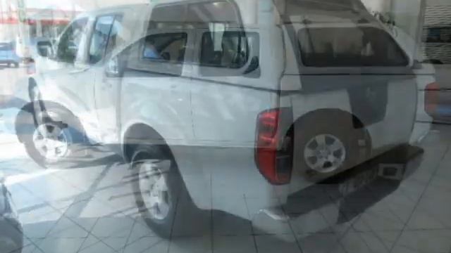 2013 NISSAN NAVARA 2.5dCI XE Auto For Sale On Auto Trader South Africa