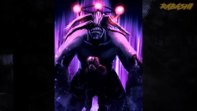 ВСЁ О ТЕХНИКЕ 10 ТЕНЕЙ #rabashi смотреть онлайн