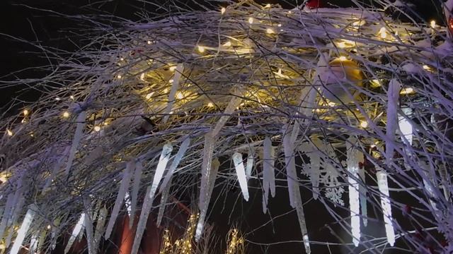 Путешествие в Рождество 2019 12 смотреть онлайн