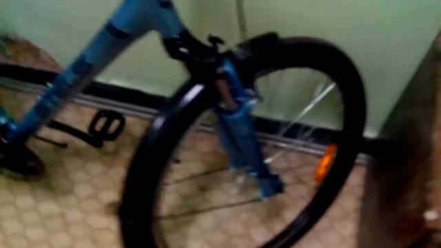 STELS NAVIGATOR 700 (2015)