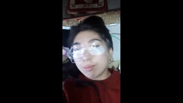 Ламинирование ресниц и ЛэдМаска смотреть онлайн