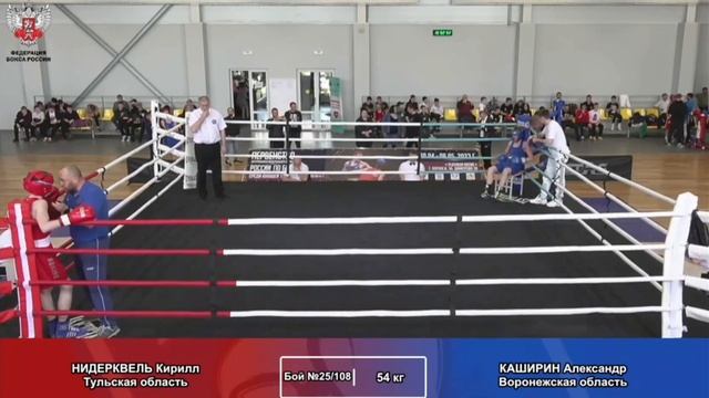 ЦФО г Воронеж смотреть онлайн