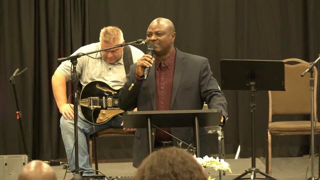 IT’S TIME TO BUILD! | Building a Kingdom Lifestyle of Sacrifice | Gbolahan Faluade смотреть онлайн