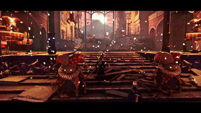 NieR Automata Just Another Reshade patch 1.3 WIP +8K Shadow texture смотреть онлайн