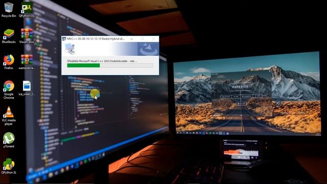 How To Install WampServer смотреть онлайн