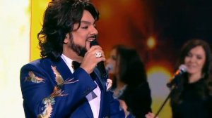 Филипп Киркоров Радость моя  Творческий вечер И.Николаева