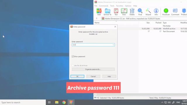 How to install Adobe Dimension CC for Windows 7/8/10 For Free смотреть онлайн